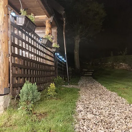 Jajce Lake Cottage-Plivsko Jezero Exterior photo