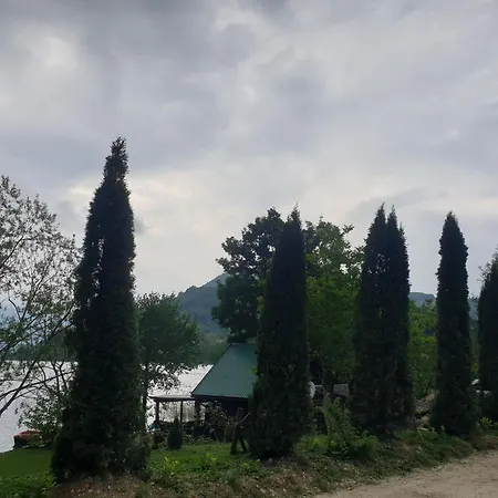 Jajce Lake Cottage-Plivsko Jezero Exterior photo