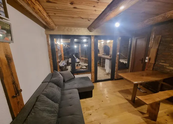Jajce Lake Cottage-Plivsko Jezero