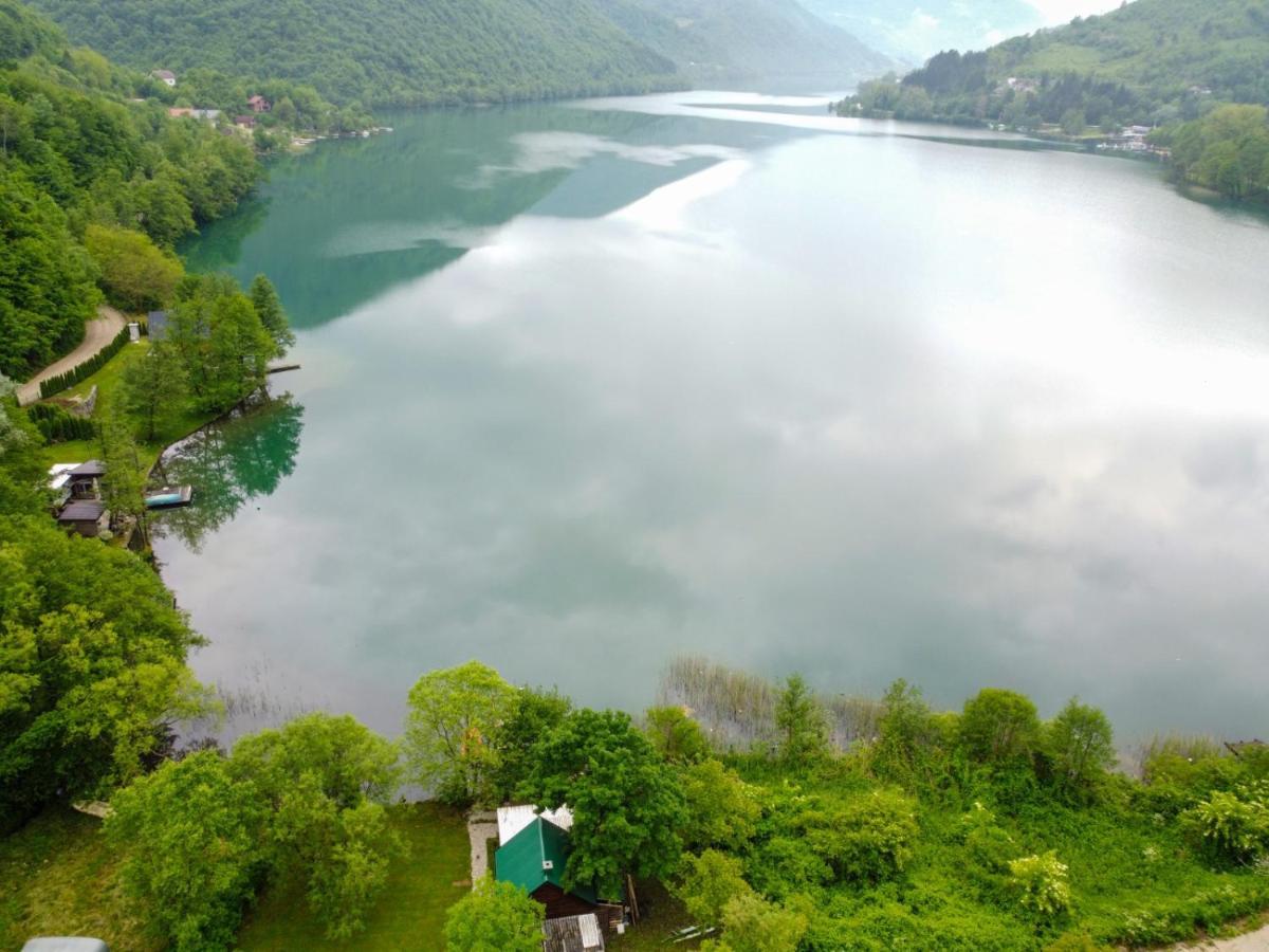 Cottage-plivsko Jezero *