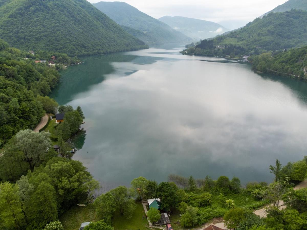 Cottage-plivsko Jezero * Jajce