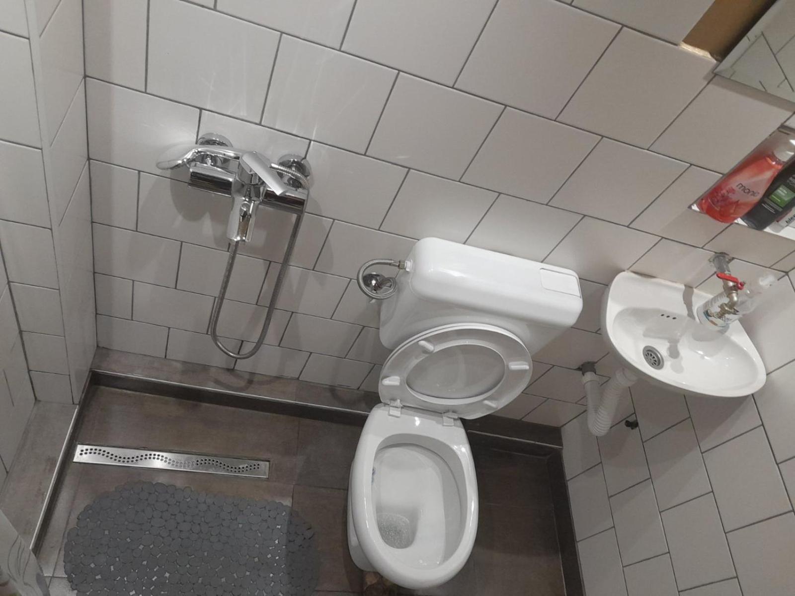 Appartement Cottage-plivsko Jezero Jajce