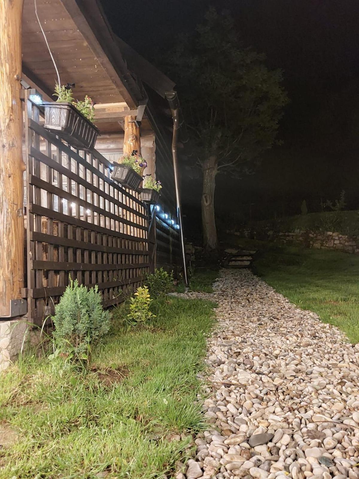 Cottage-plivsko Jezero * Jajce