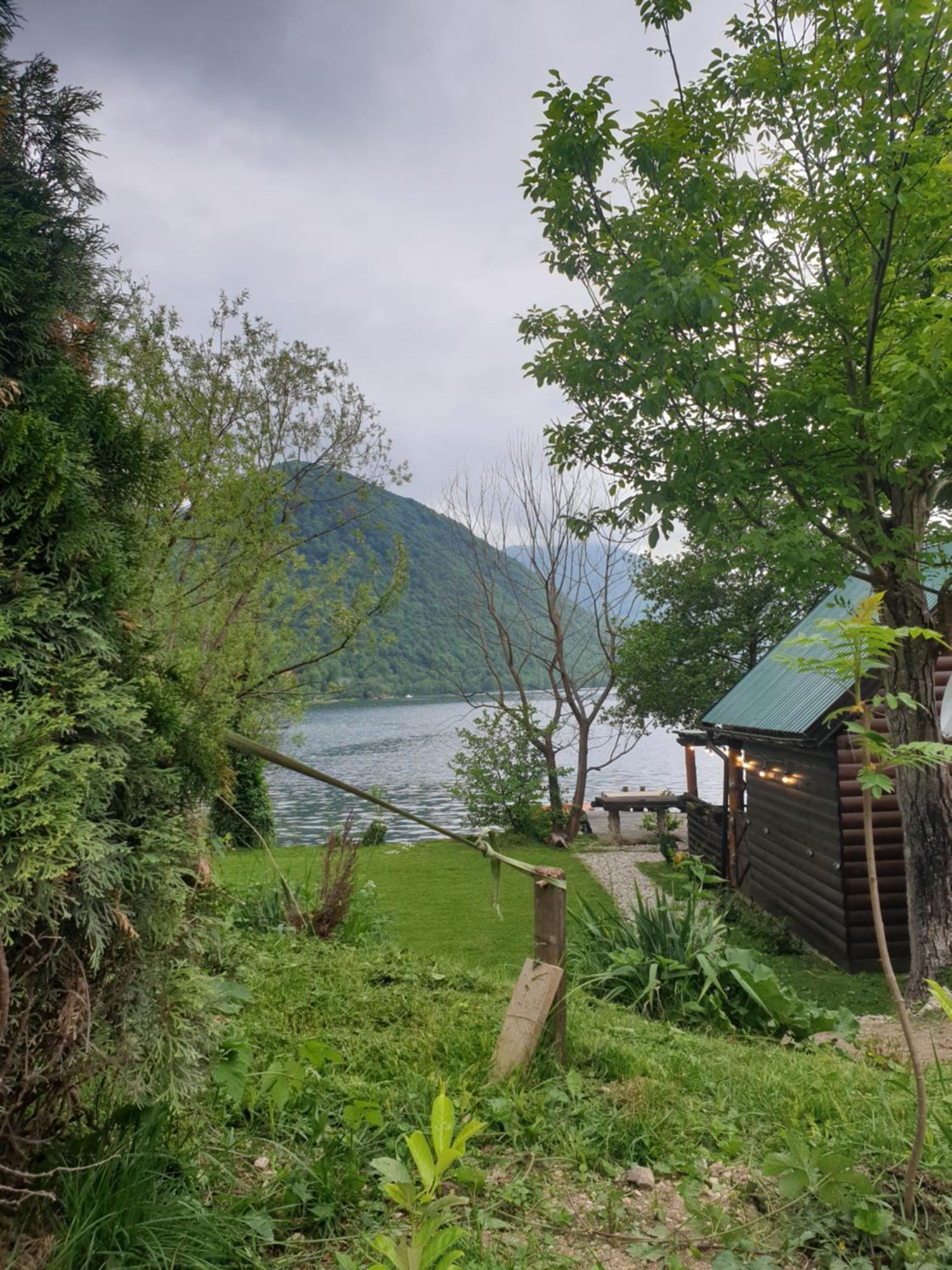 Cottage-plivsko Jezero Appartement Jajce