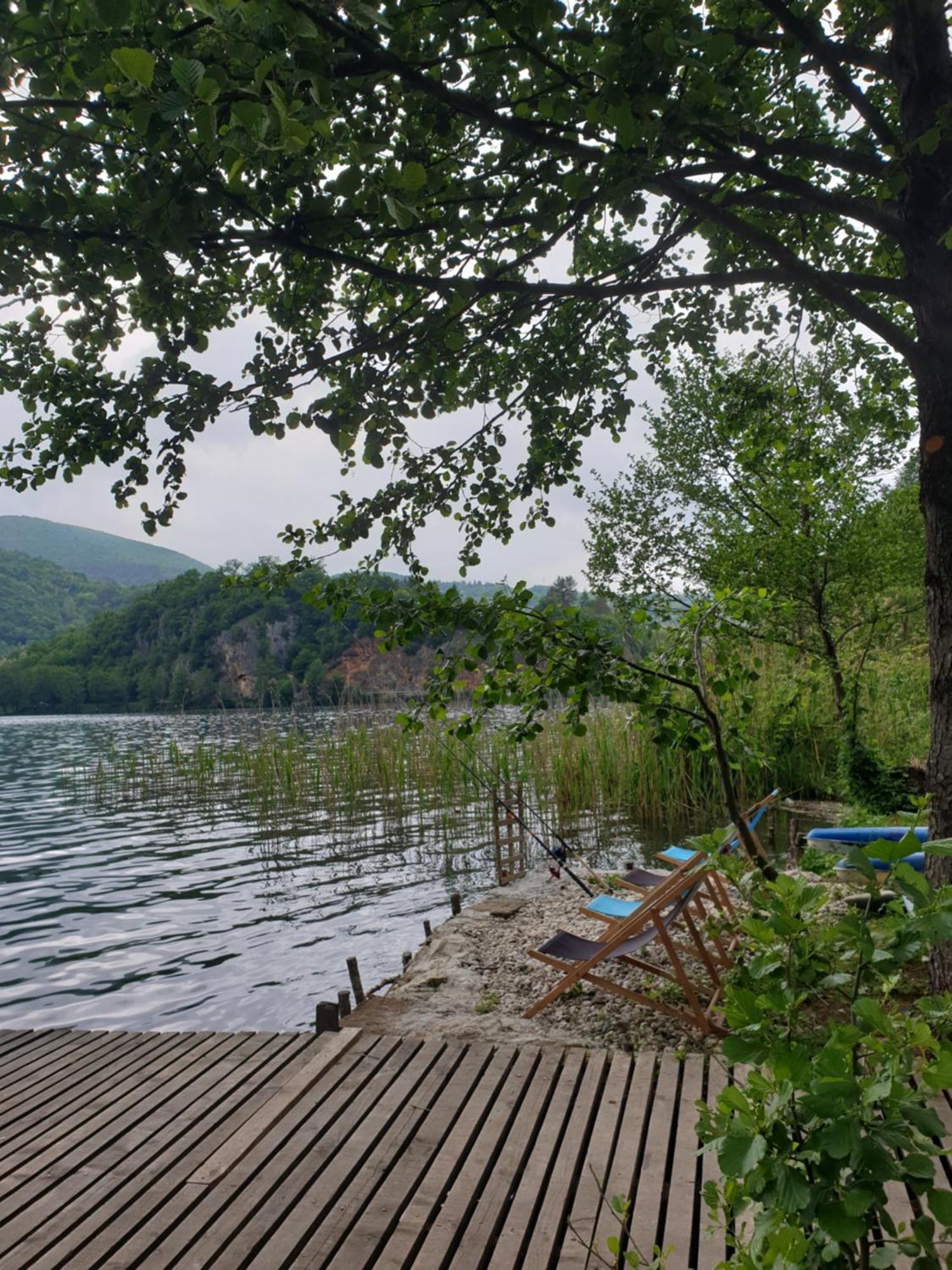 Appartement Cottage-plivsko Jezero *