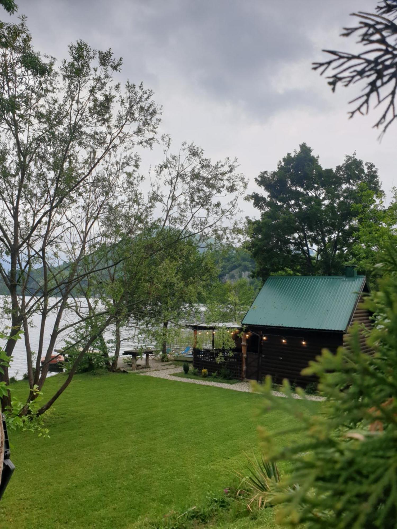 Appartement Cottage-plivsko Jezero *