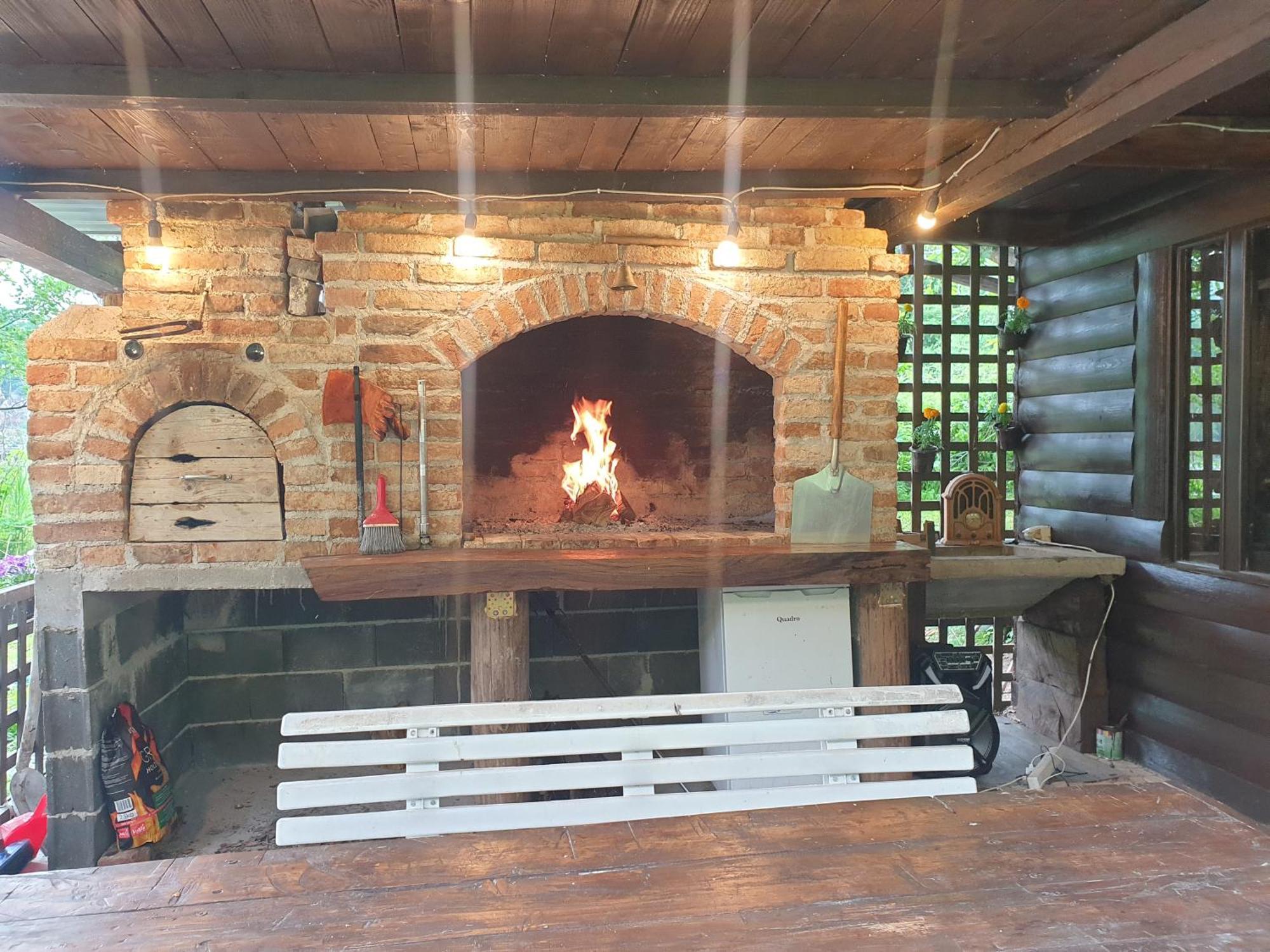 Appartement Cottage-plivsko Jezero Jajce