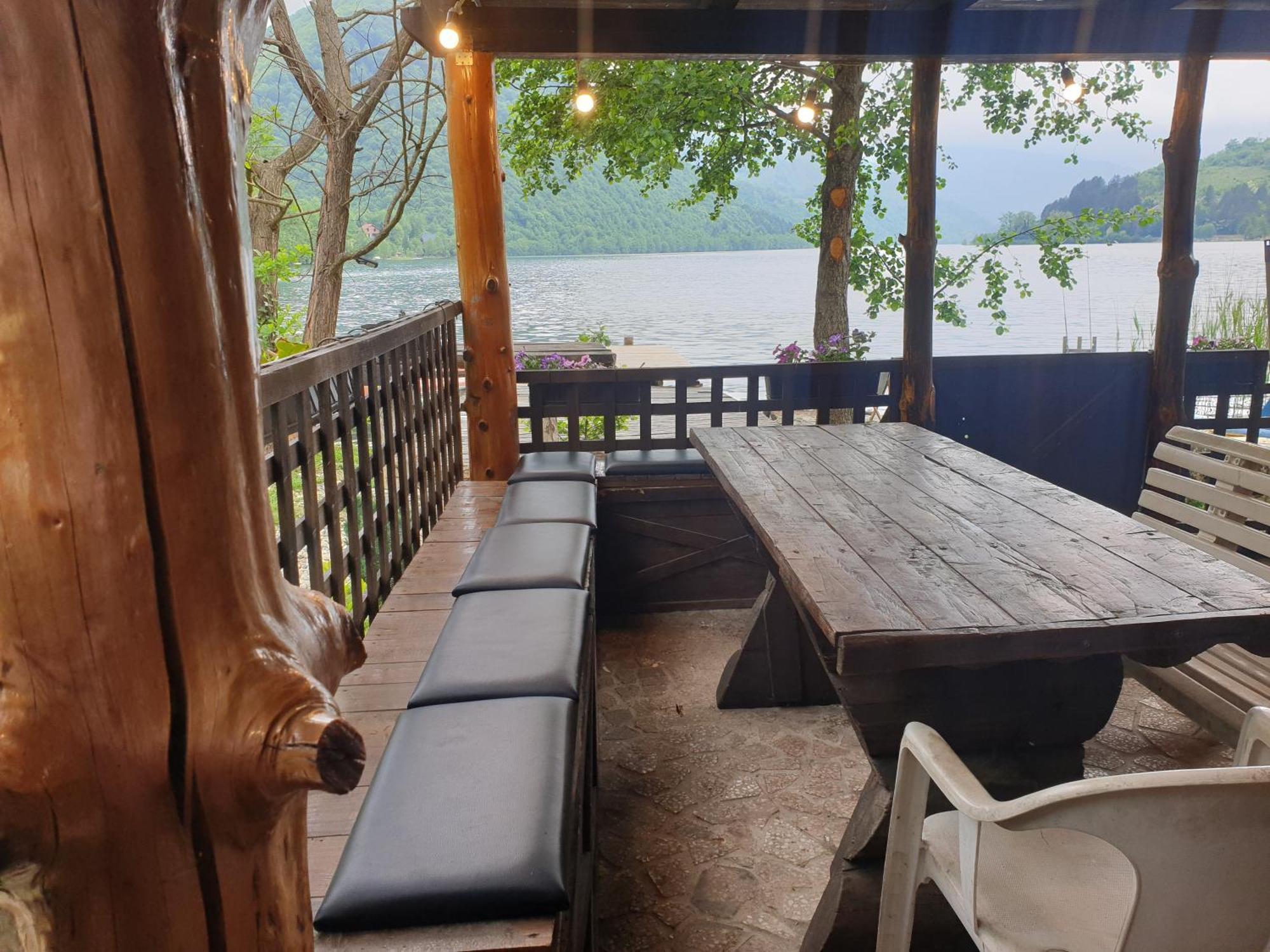 Appartement Cottage-plivsko Jezero Jajce