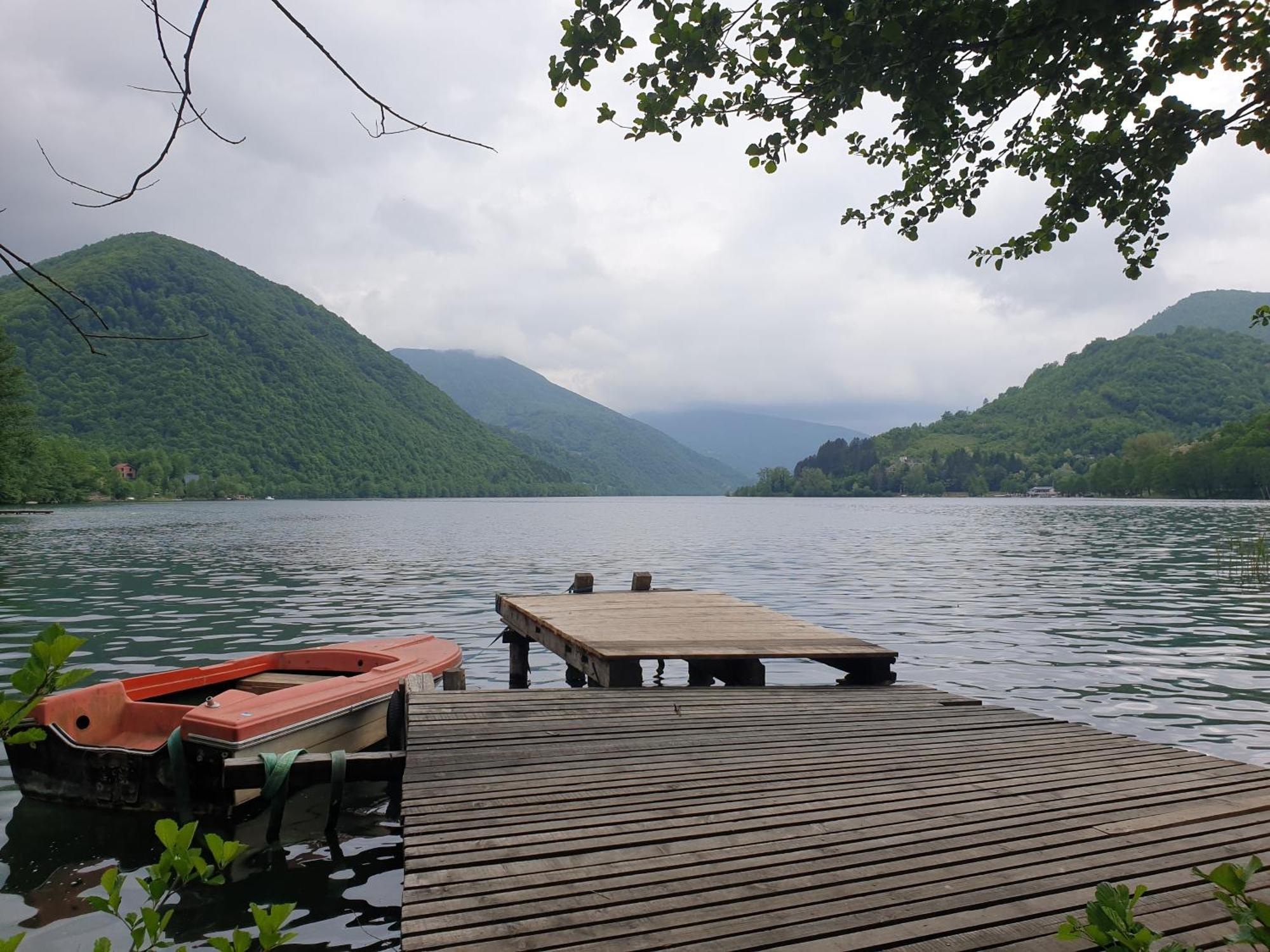 Cottage-plivsko Jezero Appartement Jajce