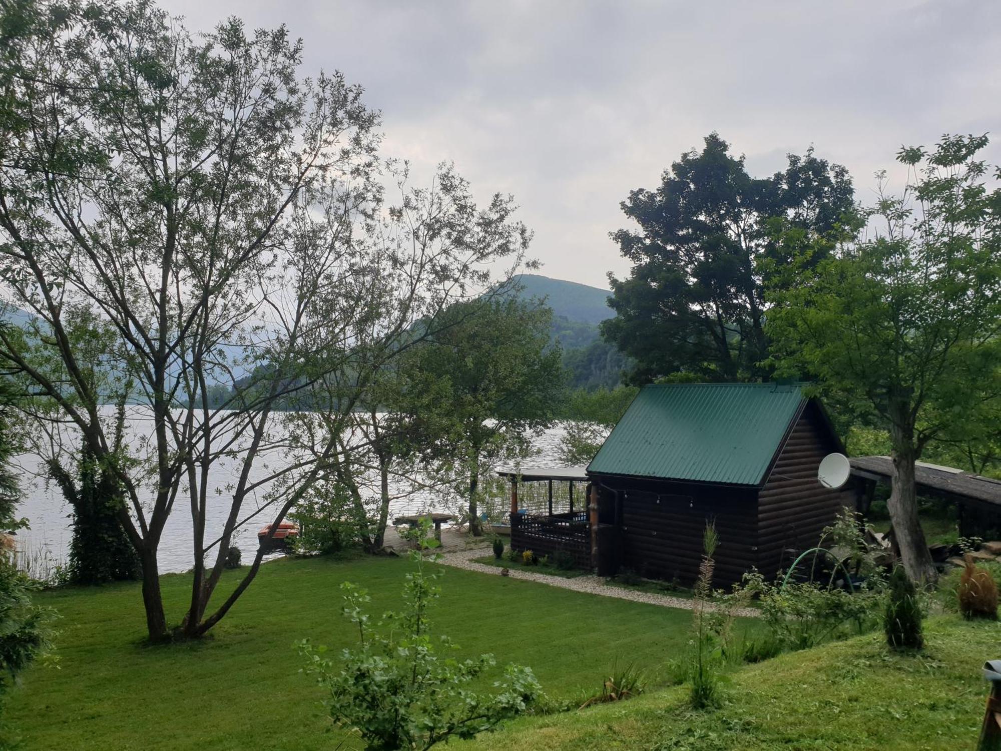 Cottage-plivsko Jezero