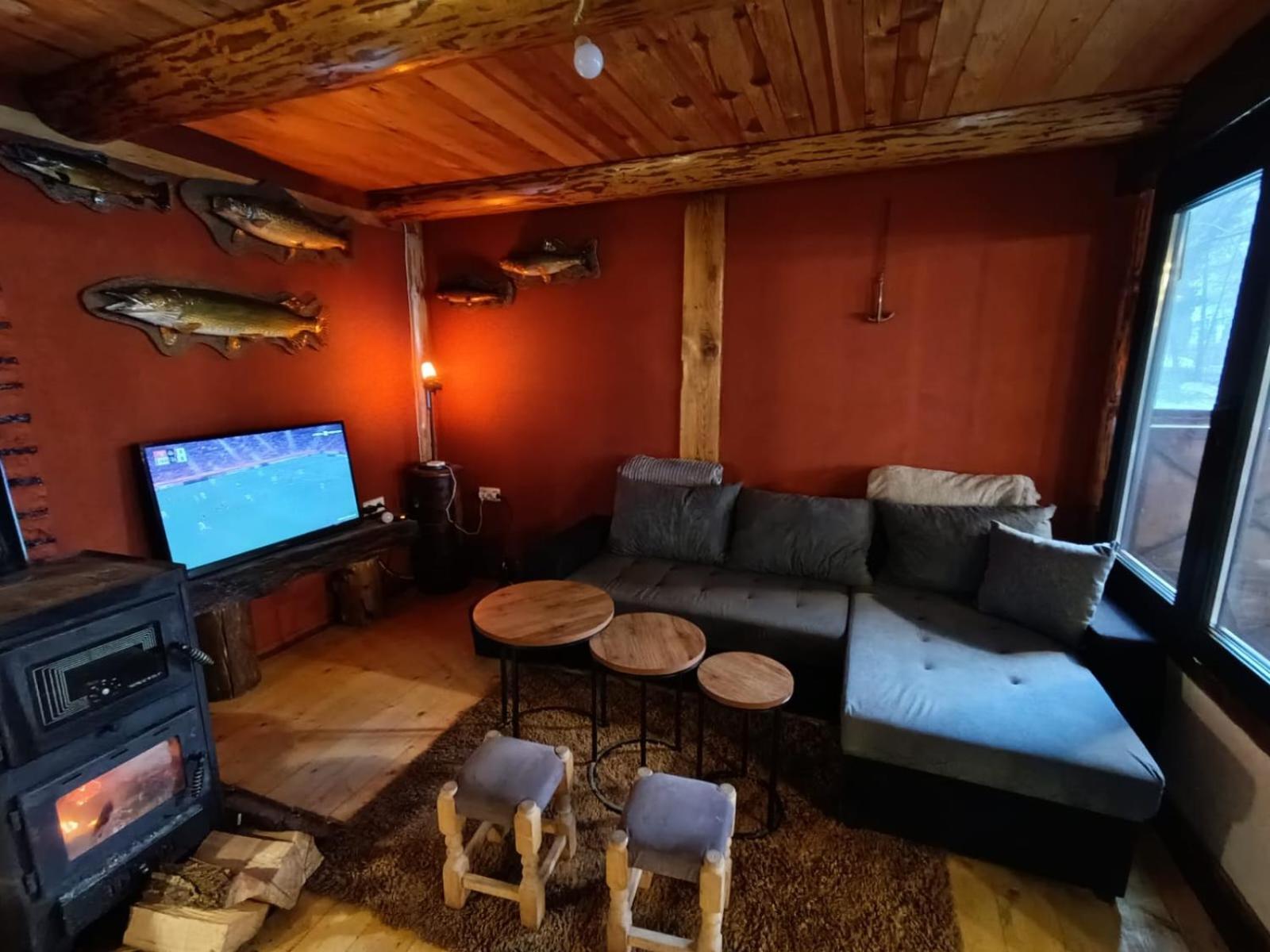 Appartement Cottage-plivsko Jezero *