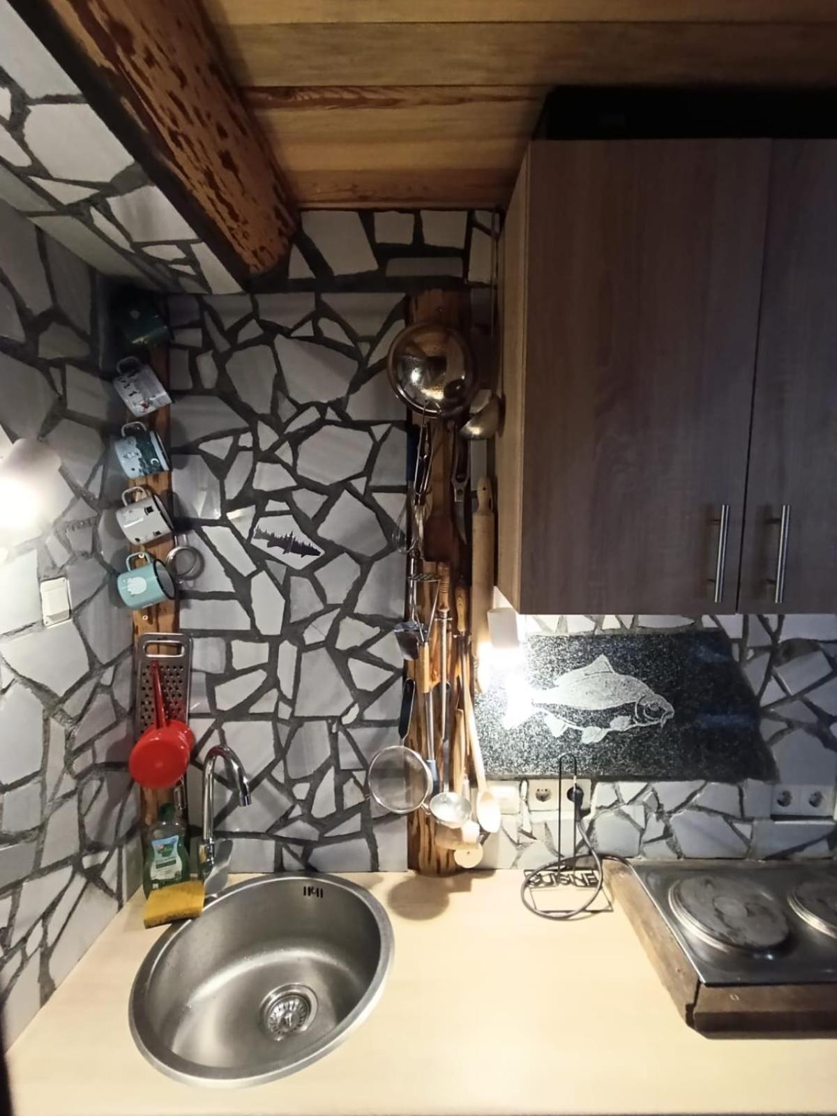 Appartement Cottage-plivsko Jezero Jajce