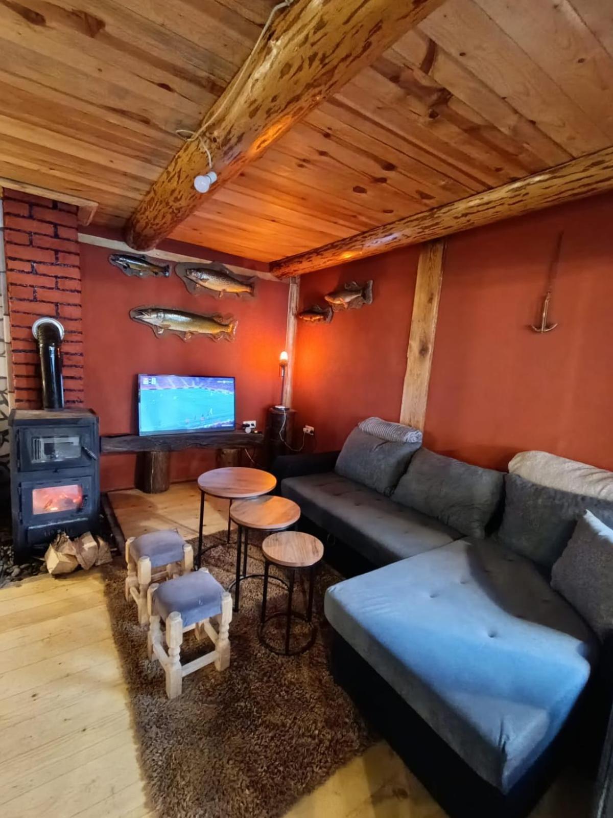 Cottage-plivsko Jezero *