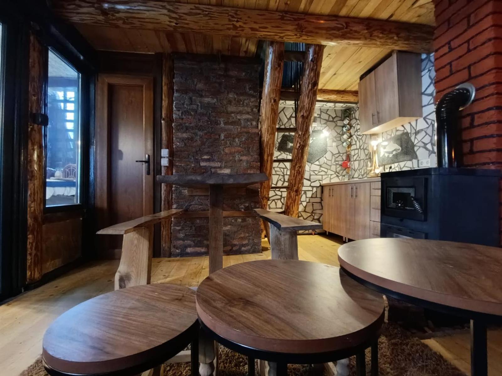 Appartement Cottage-plivsko Jezero *