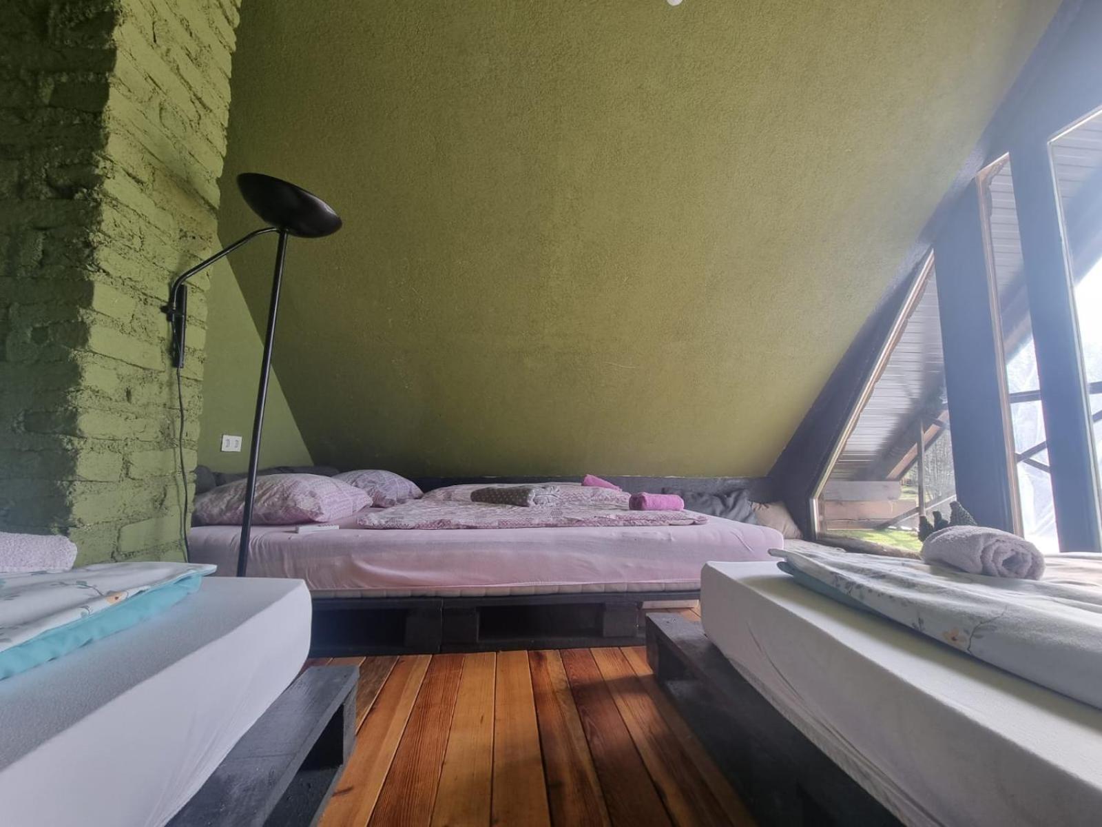 Cottage-plivsko Jezero * Jajce