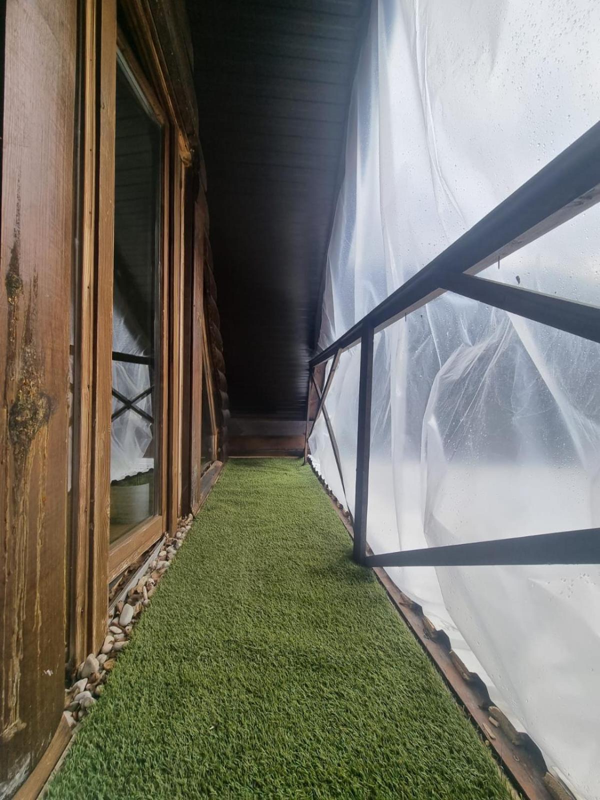Appartement Cottage-plivsko Jezero